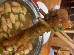 -曹家小厨(贵阳路店)