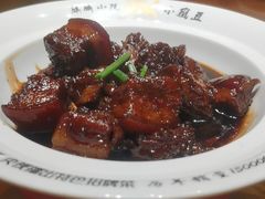 -麒麟小院·老九江菜(安平路店)