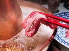 -北京老门框爆肚涮肉馆(锦业路店)
