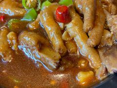 -京城小江南·北京烤鸭·江南土菜·白鱼(中关村店)