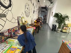 -方庄书店(通润商务会馆店)