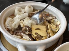 -黔蘑菇四季餐厅(观山湖店)