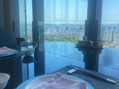 -南京景枫万豪酒店·万豪中餐厅