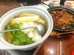 -小户人家(循礼门南国中心店)