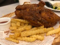 -打趸BTC·Breaktime cafe(北京路店)