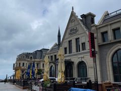 -LENBACH兰巴赫西餐啤酒坊(大连东港店)