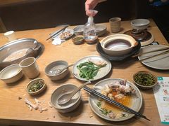 -大头椰·椰子鸡火锅(新梦店)