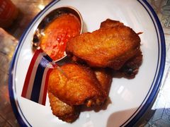 -清迈清迈巷口小排档(烟台山店)