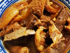 萝卜牛杂-恒信牛奶甜品(南京总店)