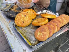 -贾五油糊馅