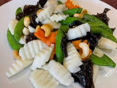 -浣溪沙富硒温泉