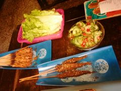 -老表记广西宵夜螺蛳鸭脚煲(西大店)
