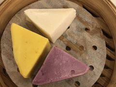 -酌宴府The China Club·广州万富希尔顿酒店(云城东路店)