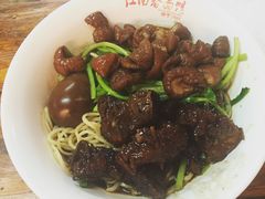 -泰顺江南春面馆