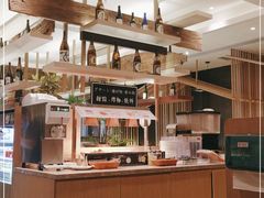 -温野菜涮涮锅(大悦城店)