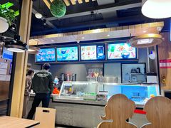 -姐弟俩土豆粉(西安小寨店)