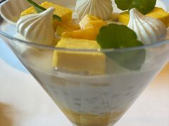 -Le Comptoir de Pierre Gagnaire