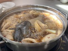 -太婆天府山珍酒楼(亚运村店)