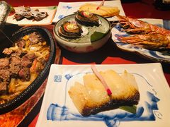 -初花·日本料理