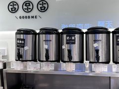 -古茗(东鼓道店)