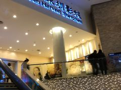 -嘉禾影院(华润万象城店)