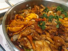 -黄记煌三汁焖锅(悦方IDmall店)