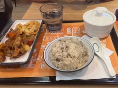 -大快活(丽丰店)