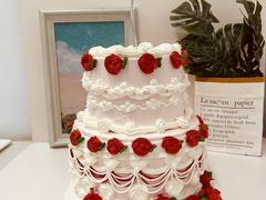 -威利旺卡烘焙西点蛋糕培训(朝阳校区)