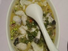 -粗茶淡饭·汉口公馆(循礼门店)
