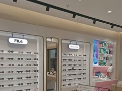 -兰科达眼镜(西固店)