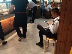 -刀板香·安徽菜(国购IFC店)