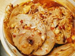 麻油捆鸡-东排食堂长沙小吃大排档(五一广场店)