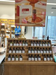 点击看大图 -dōTERRA多特瑞精油生活馆