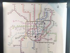 -商城路(地铁站)