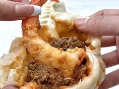 -老号无名包子店(桂花巷店)