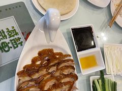 -南来顺饭庄·清真(南菜园店)