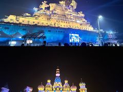 -泰达航母主题公园