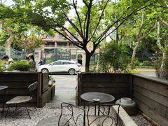 -WABI COFE(愚园路店)