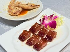 -佛山顺德香云纱园林酒店(清晖园店)