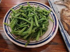 -刘师父老汉口江湖菜(蔡锷路店)