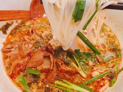 -云味馆·云南菜·云南米线(景田店)