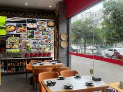 -饕然·民间川菜(龙泉店)