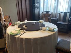 包厢-新荣记(椒江店)