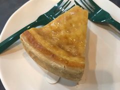 马斯卡波尼果香芝士蛋糕-星巴克(苏州平江万达广场店)