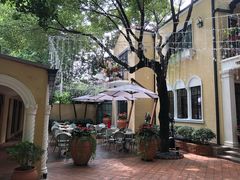 -玫瑰厅上海菜(兴国路店)