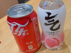-朴大叔拌饭(上海真如环宇城店)
