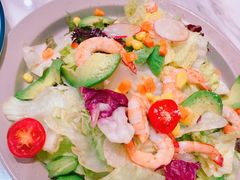 -Jenny House 珍妮屋新派食堂(美吉特店)