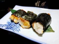 -桂马·日本料理·海胆·海鲜饭·酒场(民主广场店)