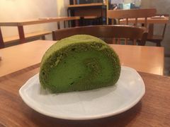 抹茶卷-VIA TOKYO