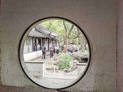 -拙政园